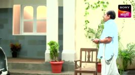 Tu Bhetashi Navyane S01 E08 Gauri's Visits Abhimanyu's House