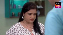 Tu Bhetashi Navyane S01 E10 Gauri's Appalling Encounter