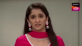 Tu Bhetashi Navyane S01 E11 Abhimanyu Yells At Gauri