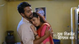 Tula Shikvin Changlach Dhada S01 E436 3rd July 2024