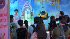 Wagle Ki Duniya S01 E1028 Atharva's Change In Attitude