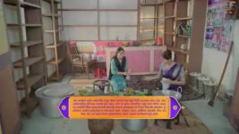 Yed Lagla Premach (Star Pravah) S01 E49 Isha Ruins Uma's Effort