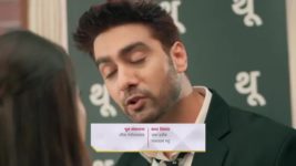 Yeh Rishta Kya Kehlata Hai S68 E1349 Abhira Decides to Drop Ruhi's Case