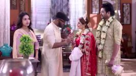 Badhua (Star Jalsha) S01 E158 Ron Interrogates Jhumur