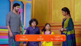 Chiranjeevi Lakshmi Sowbhagyavati S01 E497 9th August 2024