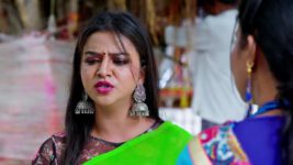 Chiranjeevi Lakshmi Sowbhagyavati S01 E498 10th August 2024