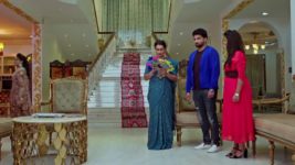 Chiranjeevi Lakshmi Sowbhagyavati S01 E506 20th August 2024