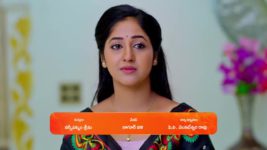 Chiranjeevi Lakshmi Sowbhagyavati S01 E512 26th August 2024