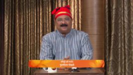 Home Minister Khel Sakhyancha Charchaughincha S01 E654 19th August 2024