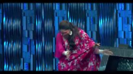 India Best Dancer S04 E12 High-Voltage Dancing With Remo