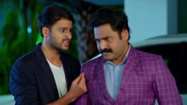Jagadhatri (zee telugu) S01 E302 6th August 2024