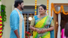 Janaki Ramayya Gari Manavaralu S01 E77 2nd August 2024
