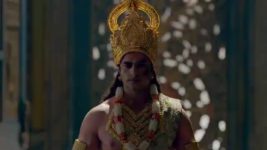 Karmadhikari Shanidev S01 E62 Devi Sanjna Blames Shanidev