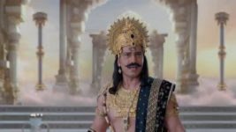 Karmadhikari Shanidev S01 E64 Mahishasur Ensnare the Gods