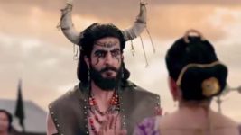 Karmadhikari Shanidev S01 E65 Yamuna in Danger