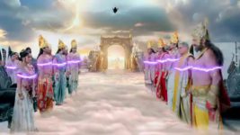 Karmadhikari Shanidev S01 E67 Yamuna’s Stern Warning to Mahishasur