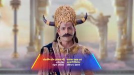 Karmadhikari Shanidev S01 E71 Durga Sets a Condition
