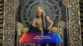 Karmadhikari Shanidev S01 E73 Punjikasthala Gets Cursed