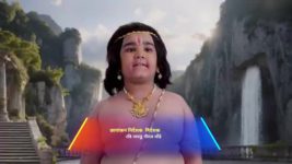 Karmadhikari Shanidev S01 E75 Maruti Faces a Threat