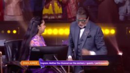 Kaun Banega Crorepati S16 E14 New Challenges On The Hot Seat