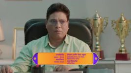 Lagnachi Bedi S01 E808 Raghav Feels Remorseful