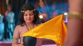 Lakshmi Narayan (Colors Tv) S01 E78 Prahlada embraces the flames