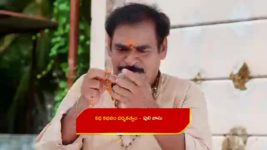 Maguva O Maguva S01 E162 Koushik Warns Sindhura, Chanti
