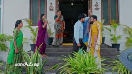 Meghasandesam (Zee Telugu) S01 E49 5th August 2024