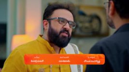 Meghasandesam (Zee Telugu) S01 E51 7th August 2024