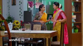 Meghasandesam (Zee Telugu) S01 E54 10th August 2024