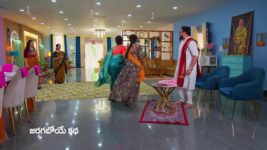 Meghasandesam (Zee Telugu) S01 E57 14th August 2024