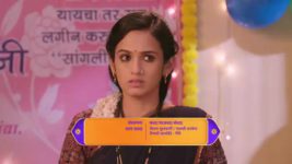 Sadhi Mansa S01 E122 Devika, Pankaj Win an Award