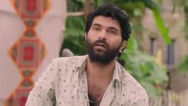 Sadhi Mansa S01 E124 Sudhakar Is Furious with Satyajeet