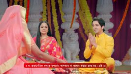 Santoshi Maaer Bratakatha S01 E47 1st August 2024