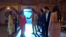 Shaitani Rasmein S01 E176 9th August 2024