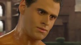 Shaitani Rasmein S01 E178 Aarohi Blames Nikki