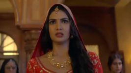 Shaitani Rasmein S01 E181 15th August 2024