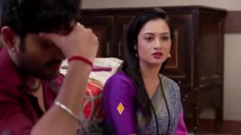 Sukh Mhanje Nakki Kay Asta S02 E1136 Astrologer Cautions Shalini