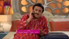 Taarak Mehta ka Ooltah Chashmah S01 E4154 Early Morning Flight