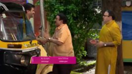 Taarak Mehta ka Ooltah Chashmah S01 E4156 Jethalal Misses His Flight