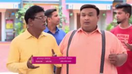 Taarak Mehta ka Ooltah Chashmah S01 E4171 Abdul Ki Majboori