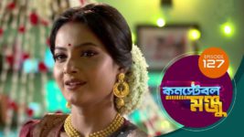 Constable Manju S01 E127 6th August 2024