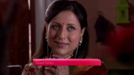 Do Dil Ek Jaan S01 E09 Antara calls Raghu a goon