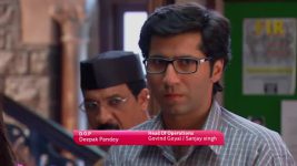 Do Dil Ek Jaan S01 E15 Antara withdraws her complaint