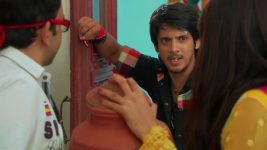Do Dil Ek Jaan S01 E19 Raghu stops the water supply