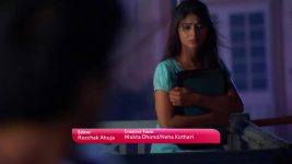 Do Dil Ek Jaan S02 E09 Antara gets late
