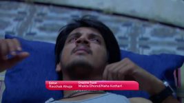Do Dil Ek Jaan S02 E18 Aaji cuts her feet