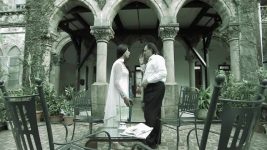 Do Dil Ek Jaan S03 E04 Antara prays for Ashok