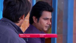 Do Dil Ek Jaan S03 E12 Raghu and Antara hatch a plan