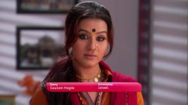 Do Dil Ek Jaan S04 E03 Daya Maayi scolds Antara